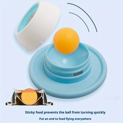 Lick Mat Slow Feeder