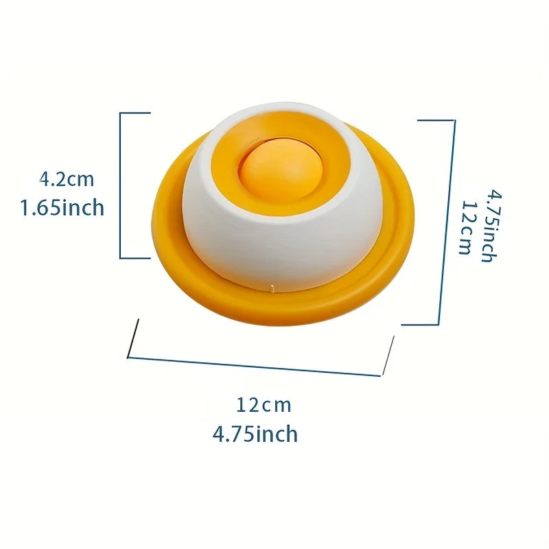 Lick Mat Slow Feeder