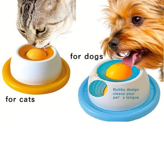 Lick Mat Slow Feeder