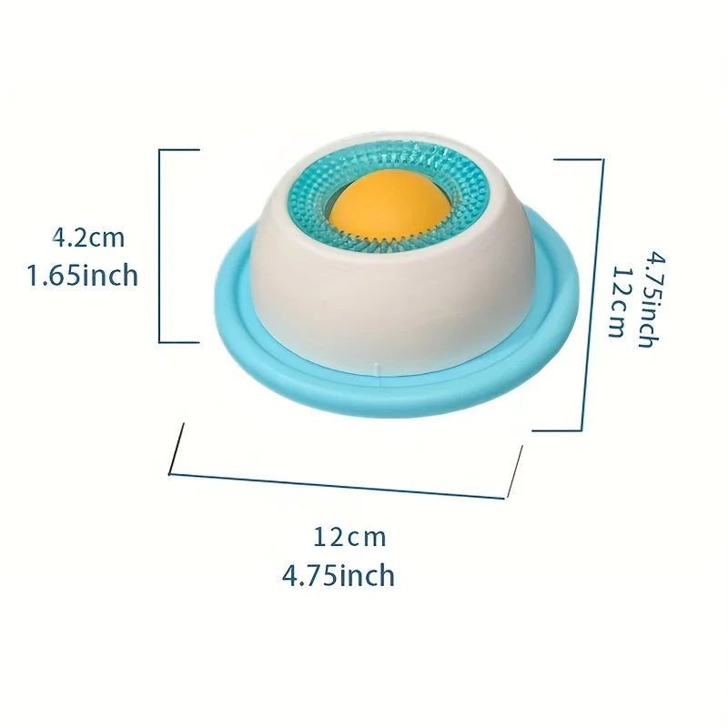 Lick Mat Slow Feeder