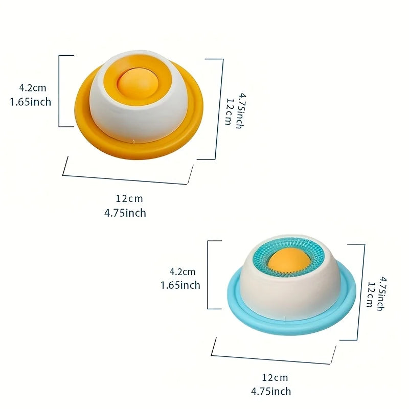 Lick Mat Slow Feeder