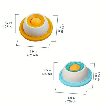 Lick Mat Slow Feeder