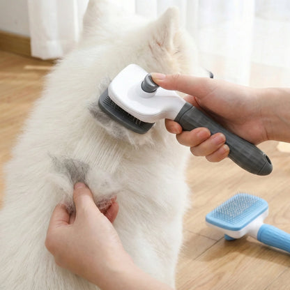 Portable Dog Water Bottle with Foldable Silicone Bowl